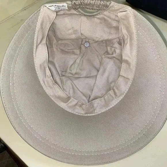 Sand Dollar Hat - Picture 5 of 8